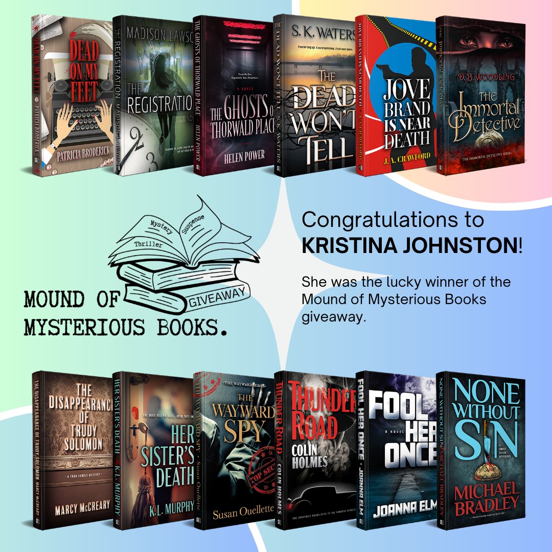 And the winner is ...