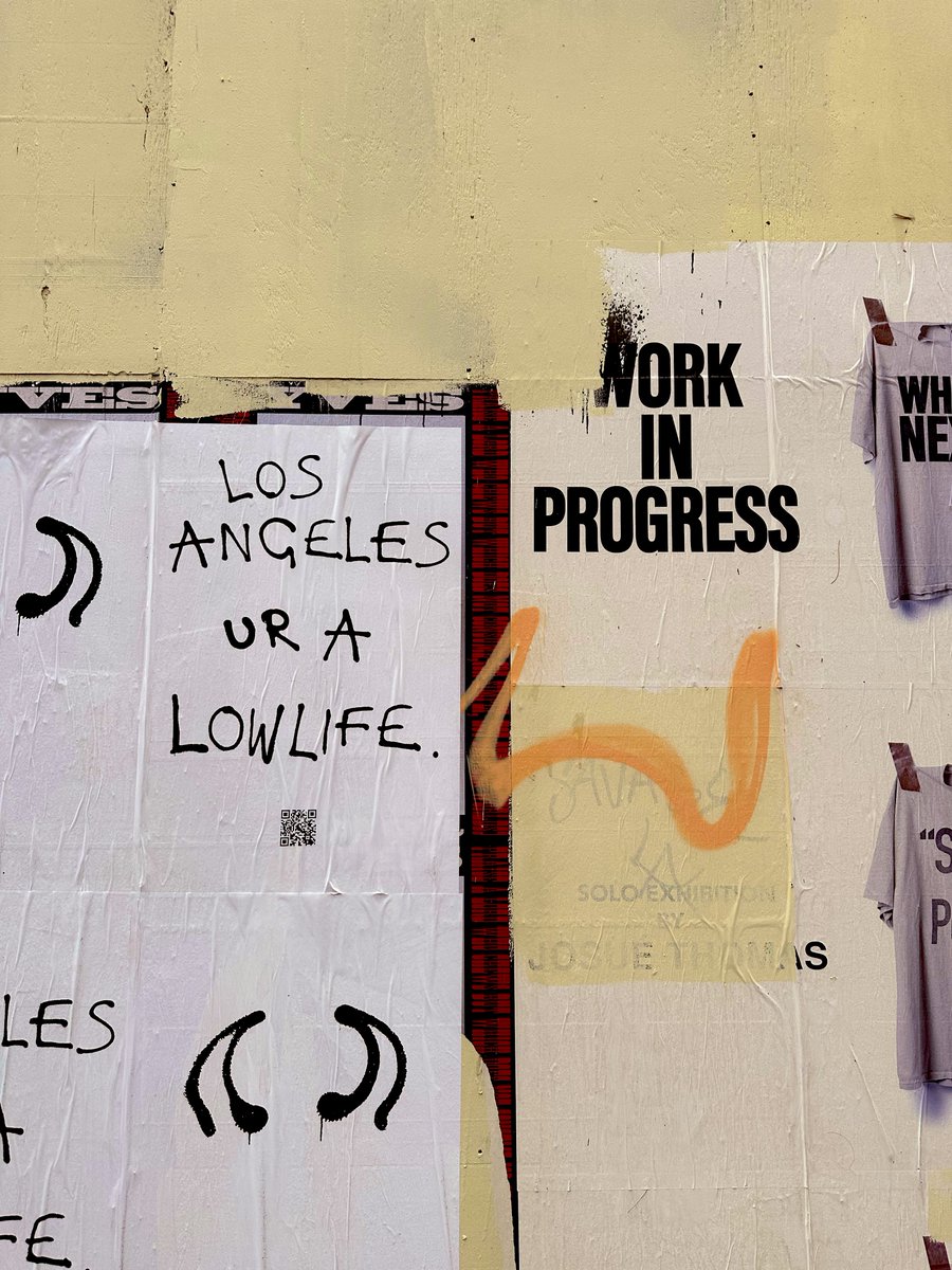 BRENDAN NØRTH tweet media