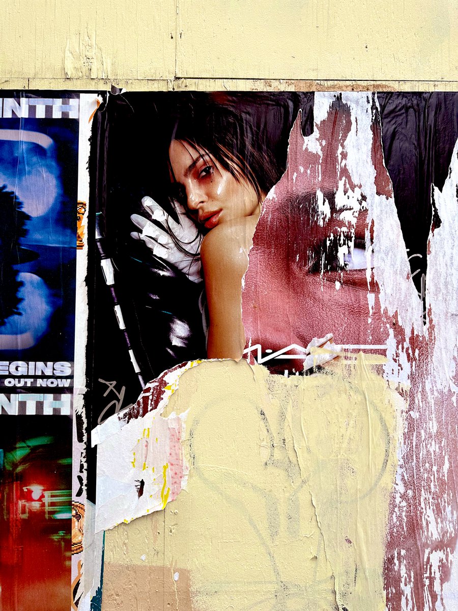 BRENDAN NØRTH tweet media