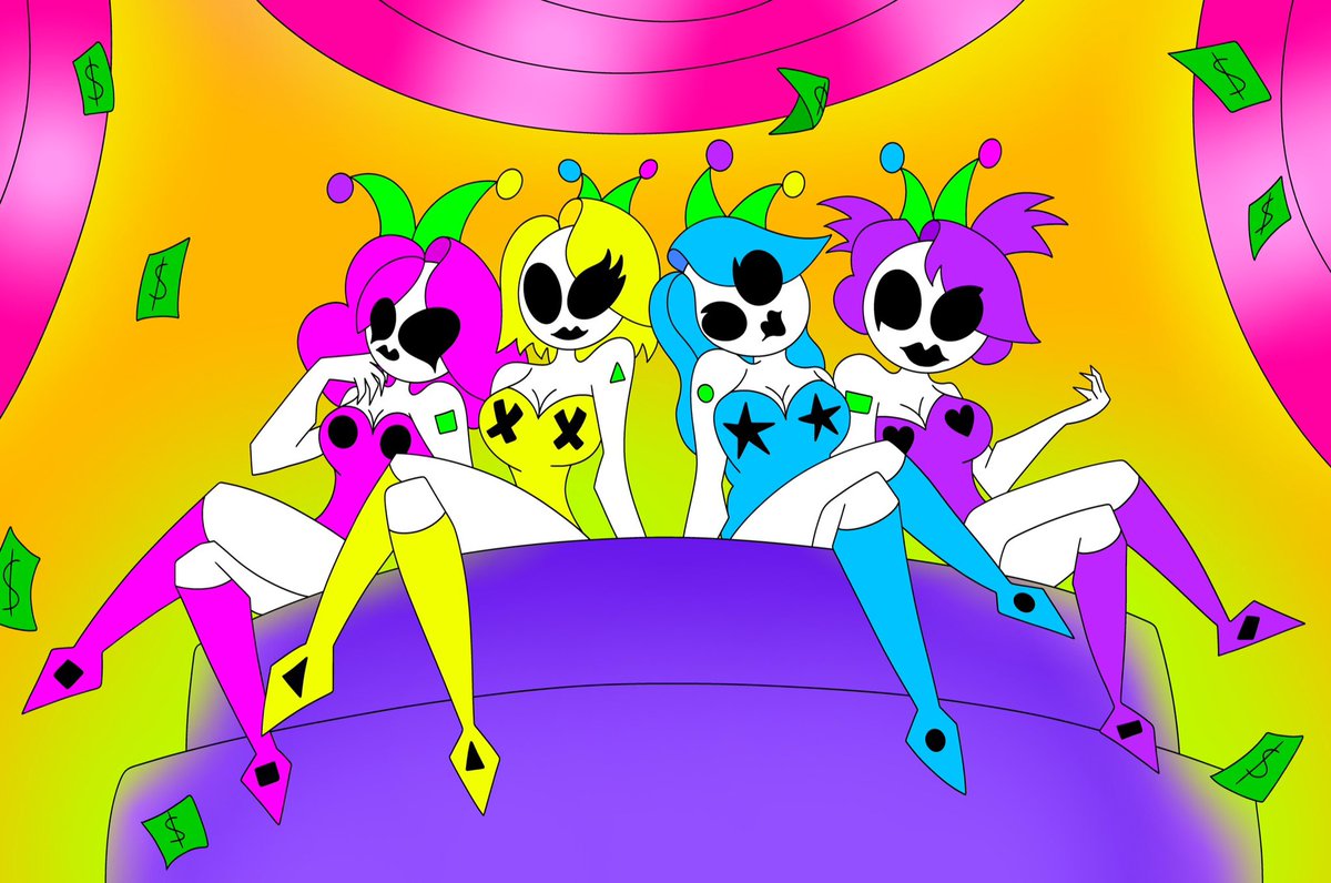 💖Straws💜 tweet media