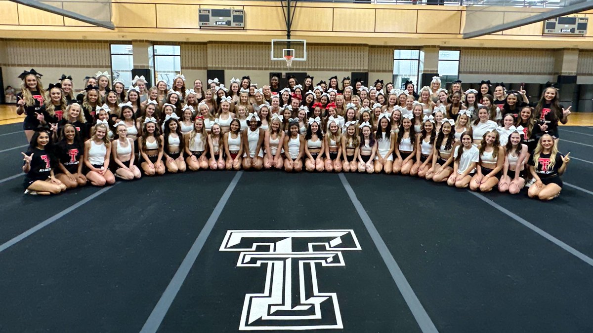 Thanks to all who attended our Summer #AllGirl College Prep Clinic!