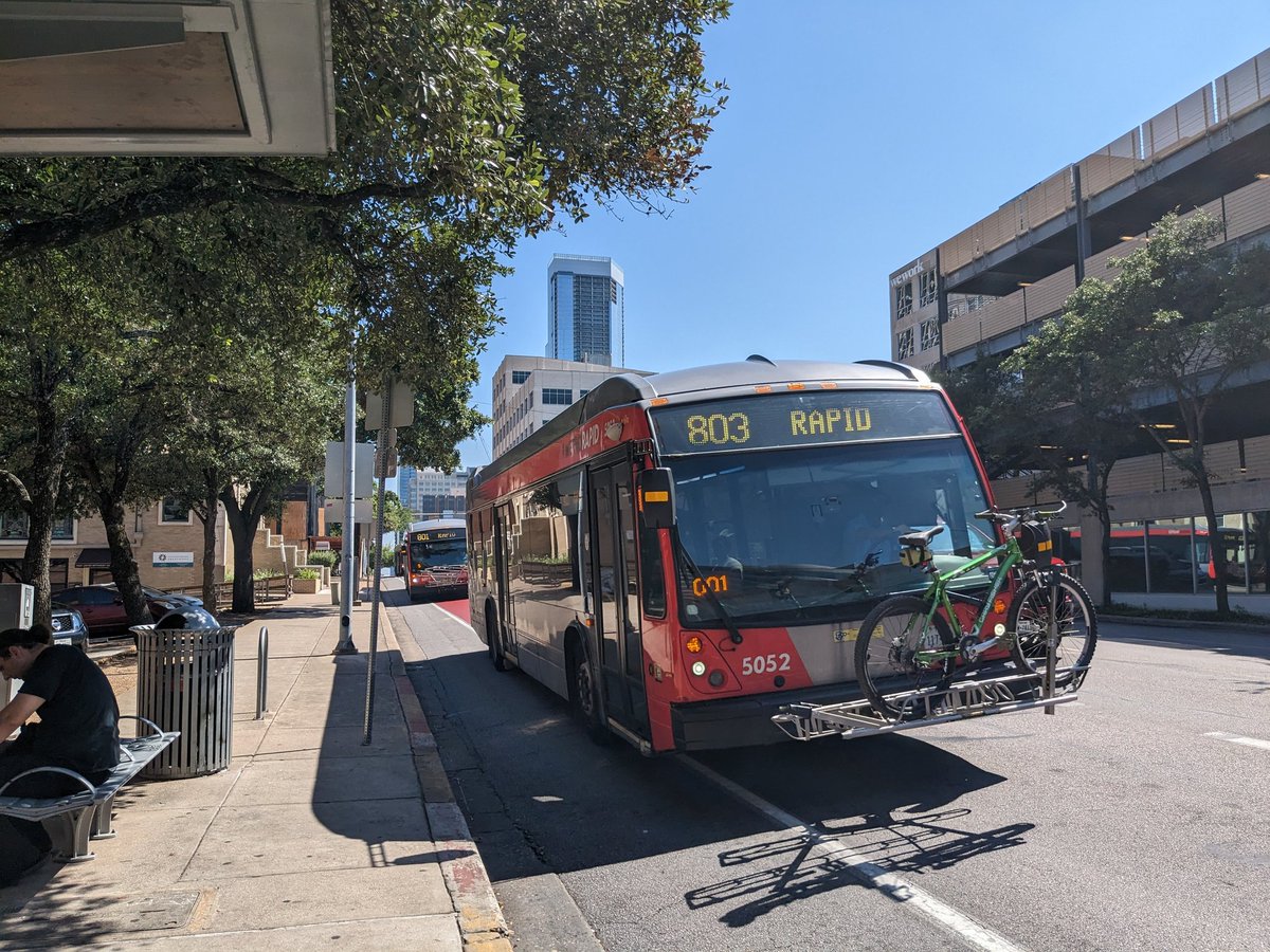 Arlington Public Transit tweet media