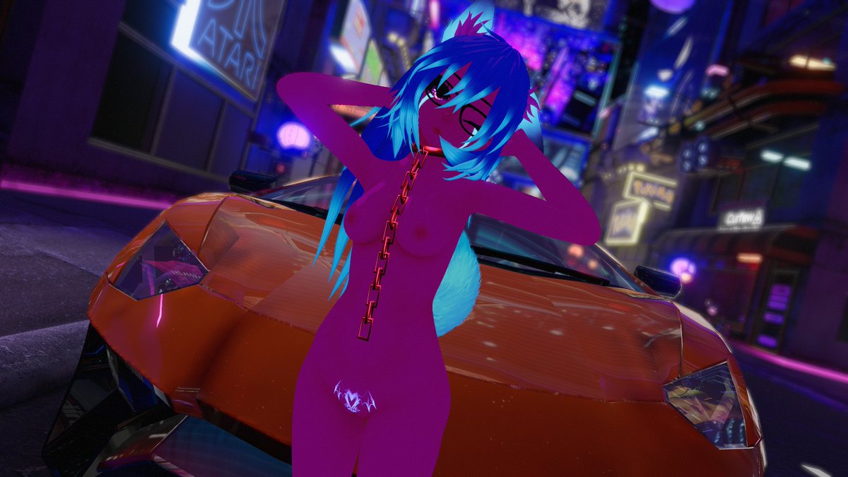 Cookieee🔞 (@Cookie_vrc) / Posts / X