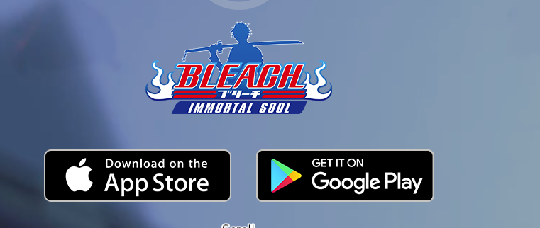 Bleach: Immortal Soul - Apps on Google Play
