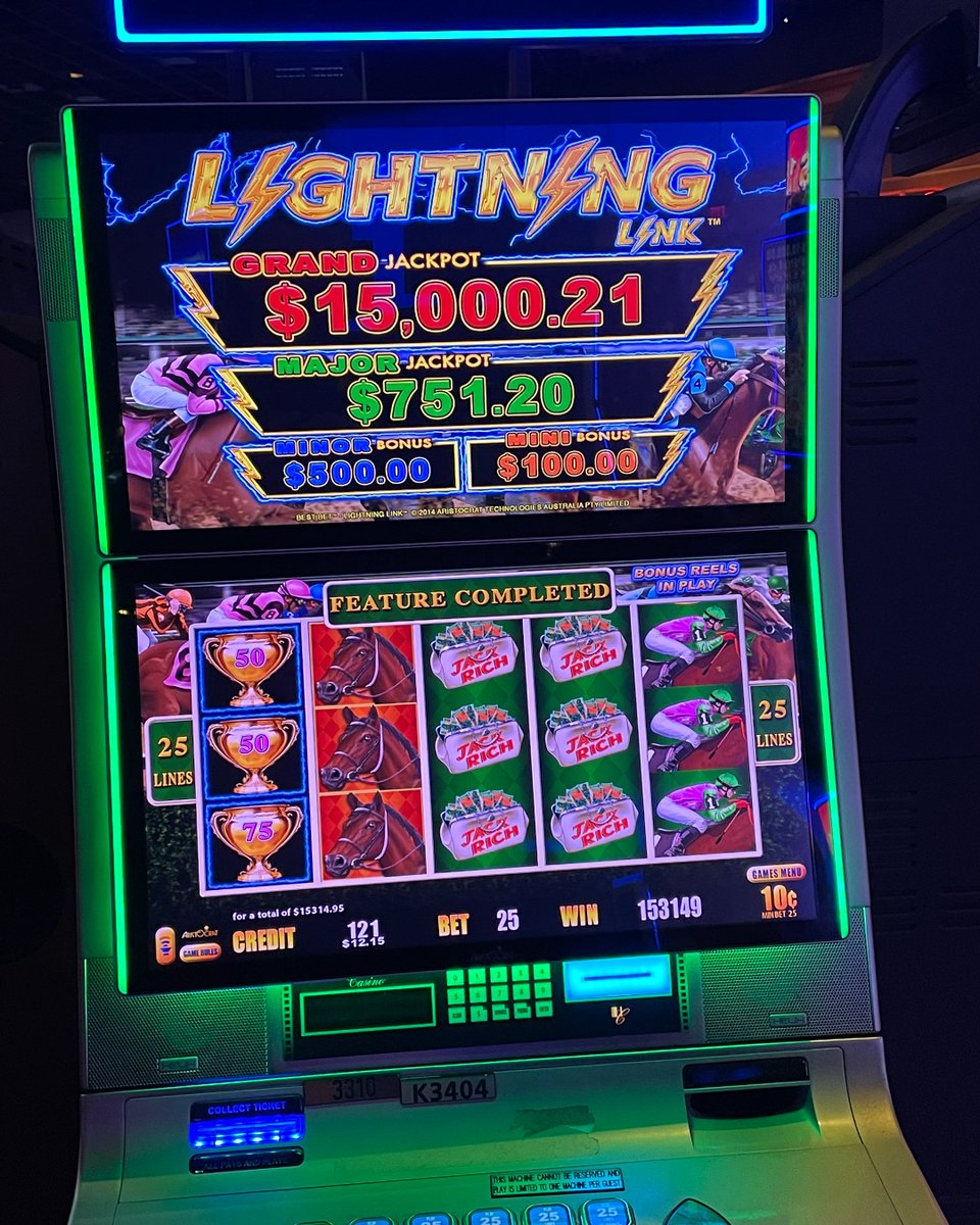 Hollywood_Kan's tweet photo. #SundaySlots are HOT! 🔥 These are some good looking #Jackpots! Who is feeling lucky today? 🍀 https://t.co/fcdz4PoESm