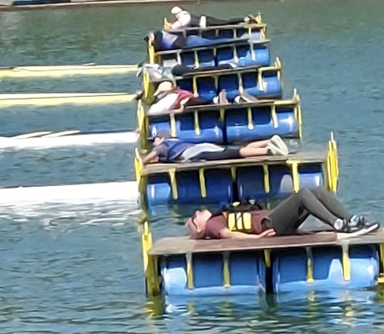 NottmUnionRowing tweet media