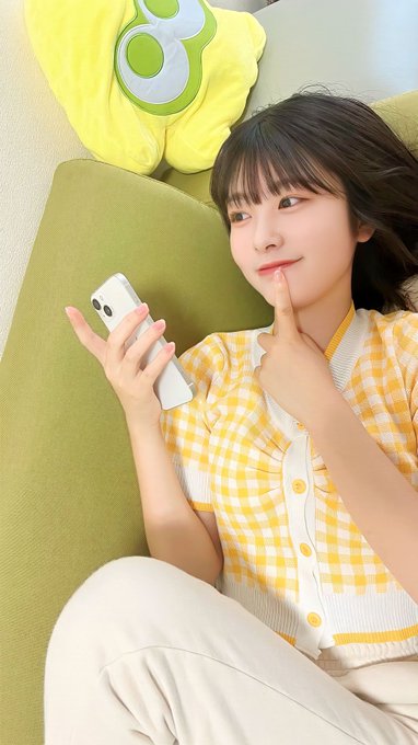 青島もものTwitter画像24