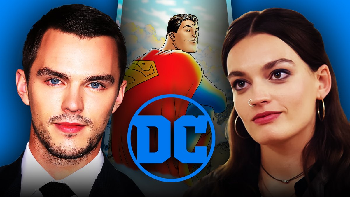 EduFCB On Twitter RT DCU Direct DC Studios Will Reportedly Film 