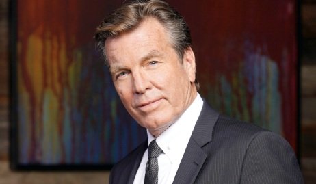 Happy 70th Birthday to Peter Bergman best known for his role as Jack Abbott 