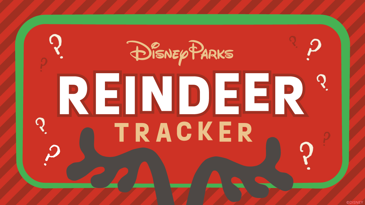 ATTENTION 🚨🦌 There have been reports that one of our reindeer is on the loose and has been spotted flying across the globe giving out gifts ahead of the holiday season. Please report any sightings using #HalfwaytotheHolidays and stay tuned for the latest alerts.