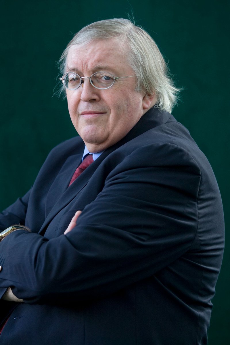 MADelArcoBlanco's tweet image. Mañana #12deJunio será un gran día para @CanalUGR
y @HistoconUgr: Paul Preston será investido Doctor "Honoris Causa" por #UGR. Será a las 17:00 horas y podrá verse por aquí:
sl.ugr.es/PAULPRESTON Un historiador esencial para comprender nuestro pasado más difícil @PaulPreston8