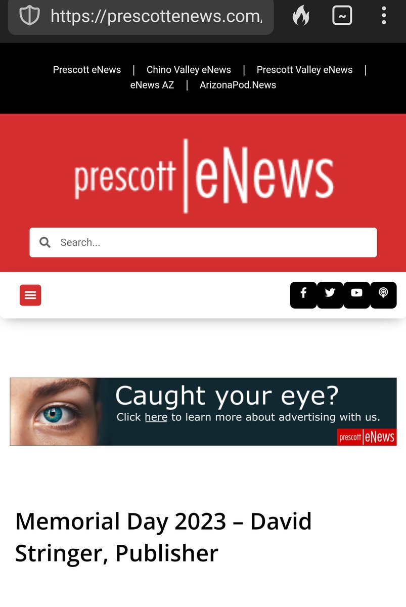 MB McMichael tweet media