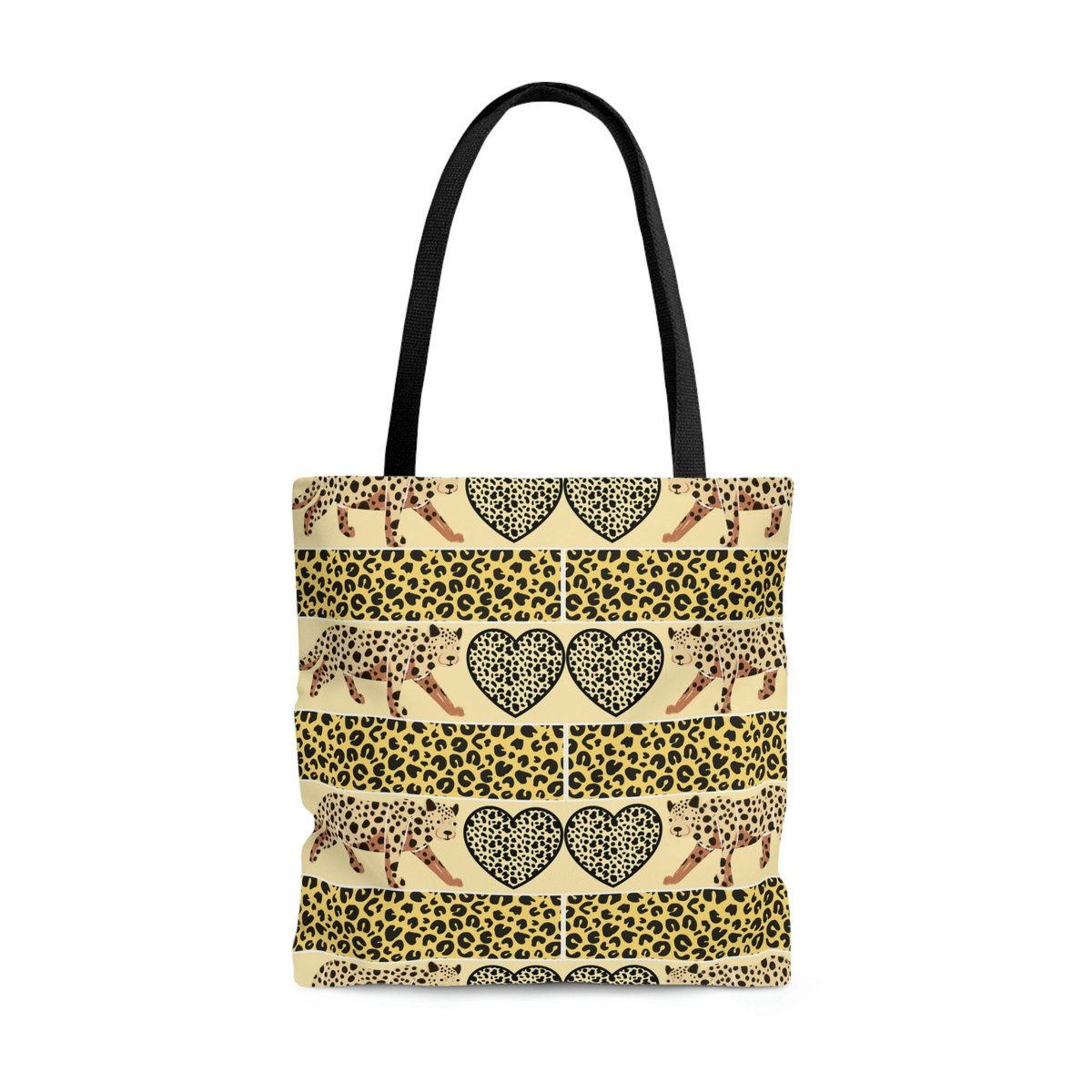 Excited to share the latest addition to my #etsy shop: Leopard Canvas Tote Bag, Weekender Bag for Women, Cute Tote Bag, Beach Tote etsy.me/43u0CCy #beige #minimalist #brown #totebags #canvastotebag #cutetotebag #weekenderbagwomen #carryonbag #overnightbag