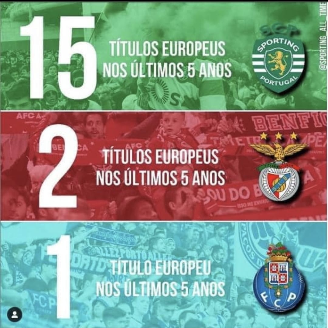 Com esta vos deixo, com esta me fico... 💚