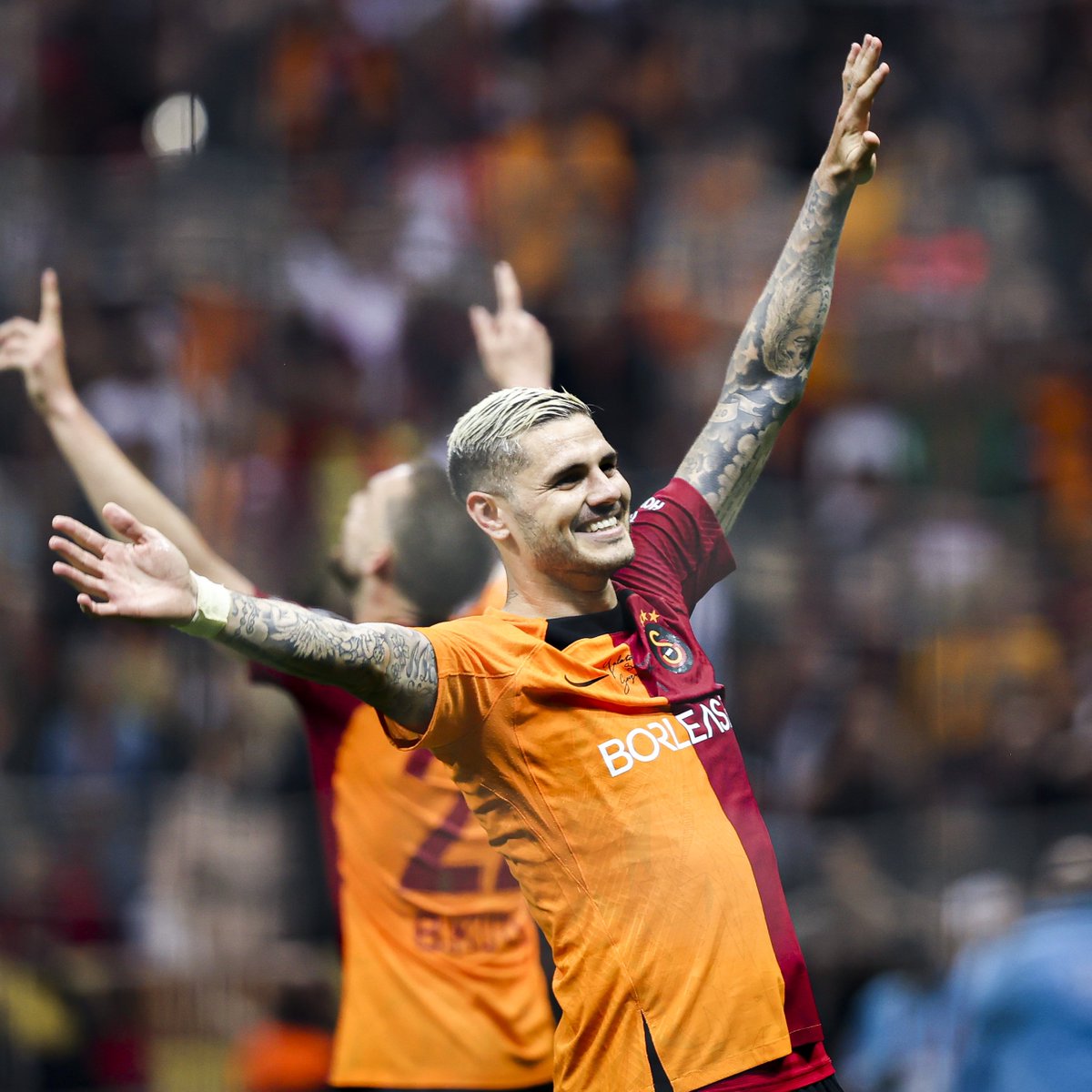 De Marke Sports on Twitter: 