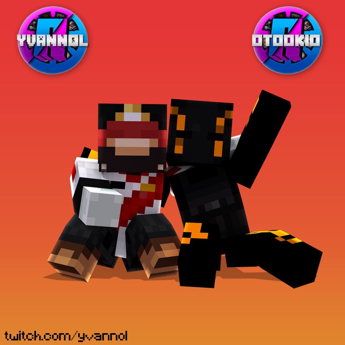 officialAsterio's tweet photo. Una bonita amistad nunca falta en una buena serie! https://t.co/leZNTPnmWp