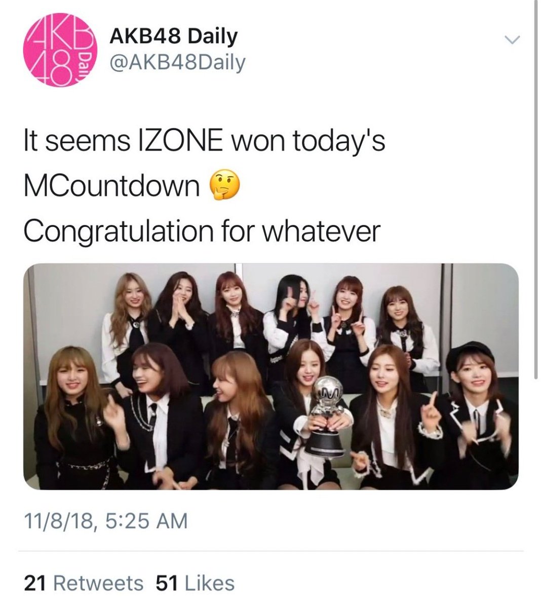 Nanaakiii's tweet photo. Congratulation for whatever https://t.co/m9gClI23hm
