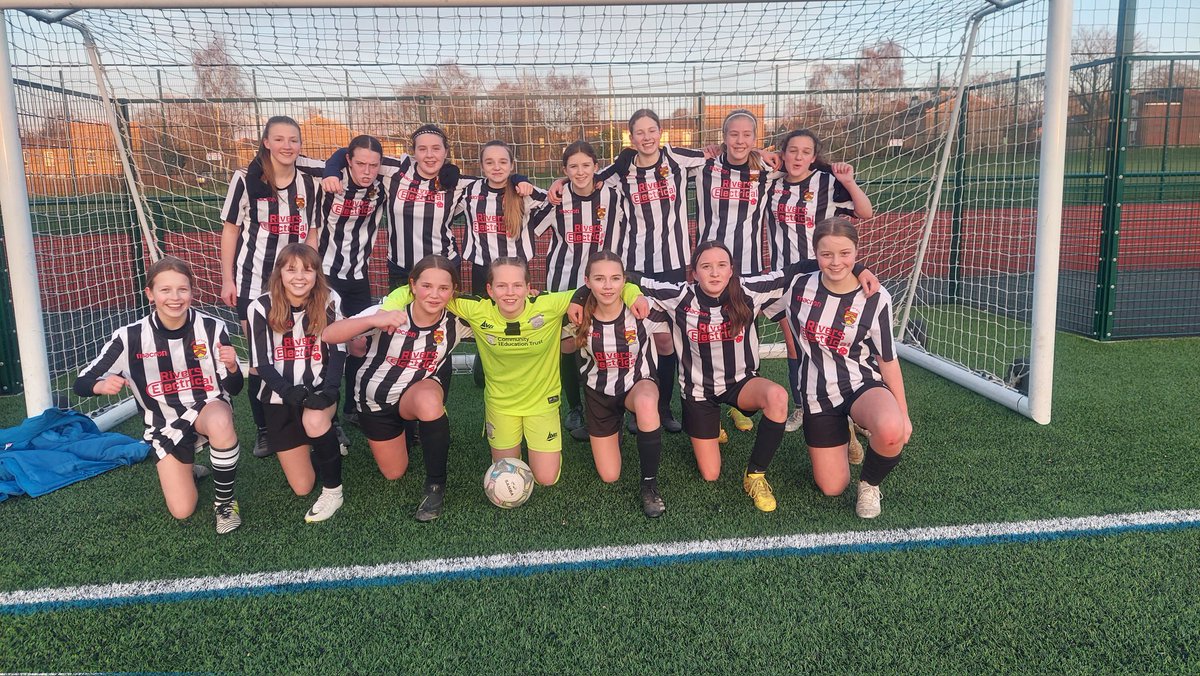 Chorley District School Girls Football (@chorleygirlssfa) on Twitter photo Finals Day for the U13s District Team at AFC Derwen on the 13 June please come and support 5.30 kick-off
<a href="/riverselecltd/">craig rivers</a> <a href="/SaintMichaelsCE/">St Michael's Chorley</a> <a href="/SouthlandsHS/">SouthlandsHS</a> <a href="/BishopRawstorne/">Bishop Rawstorne Academy</a>
<a href="/PhsPe/">Parklands PE</a> @HolyCrossPEChor @AlbanyAcademy Finals Day for the U13s District Team at AFC Derwen on the 13 June please come and support 5.30 kick-off
<a href="/riverselecltd/">craig rivers</a> <a href="/SaintMichaelsCE/">St Michael's Chorley</a> <a href="/SouthlandsHS/">SouthlandsHS</a> <a href="/BishopRawstorne/">Bishop Rawstorne Academy</a>
<a href="/PhsPe/">Parklands PE</a> @HolyCrossPEChor @AlbanyAcademy