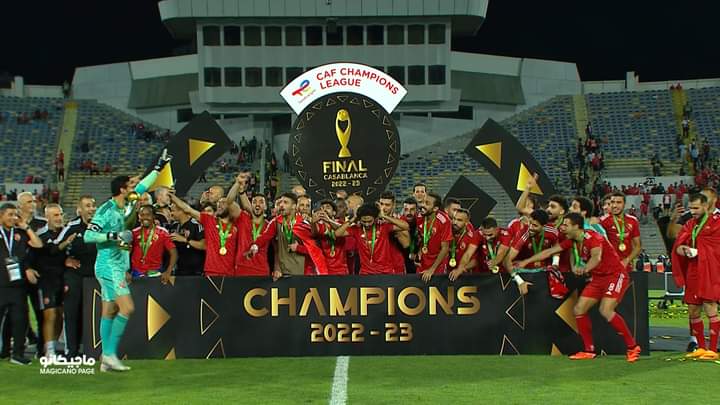 sallam74_m's tweet photo. احنا ملوك اللعبة في افريقيا ❤️🦅 https://t.co/SB32BVUs8F