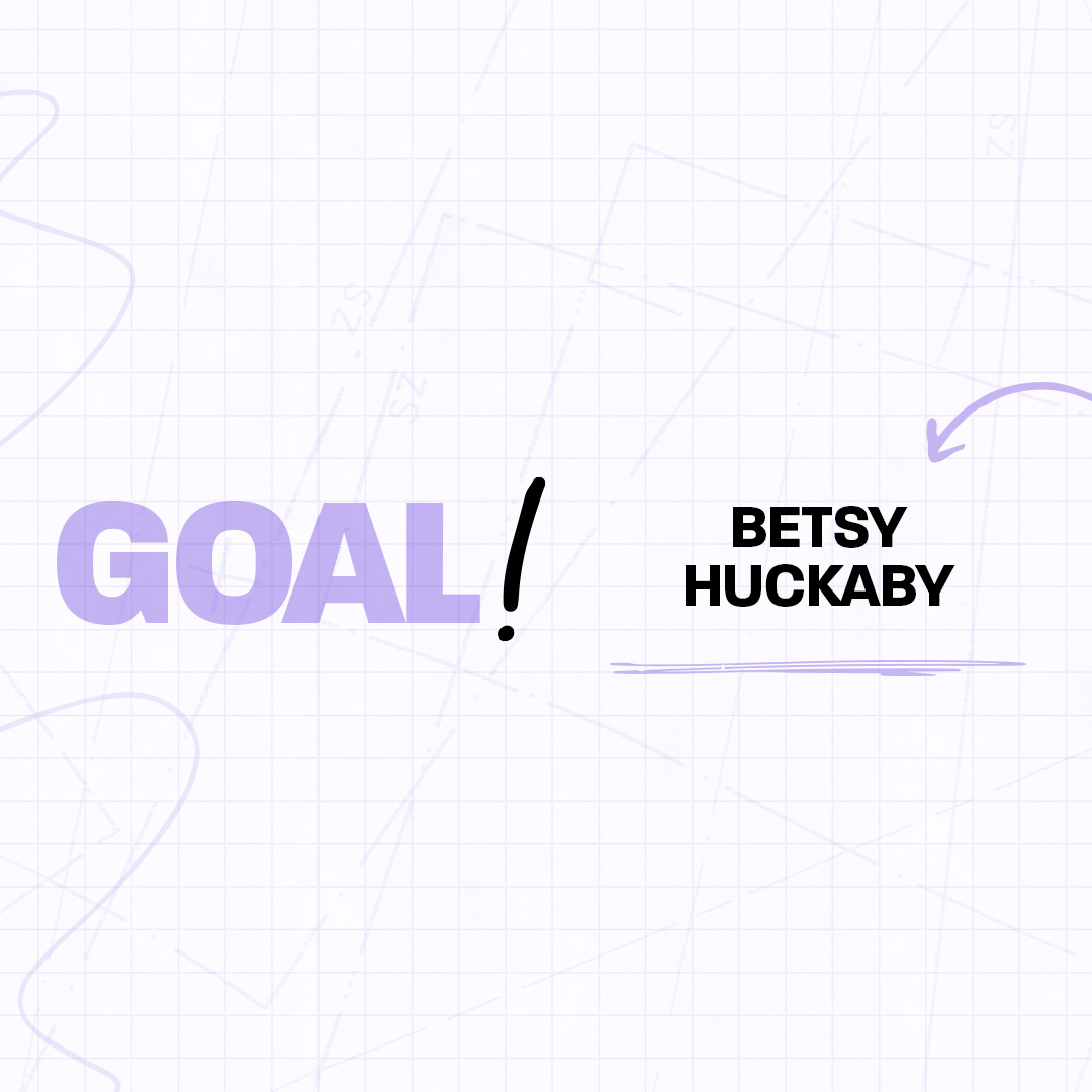 84' Huckaby gets her second to give us the lead! 

1-2 | #LEXvLOU