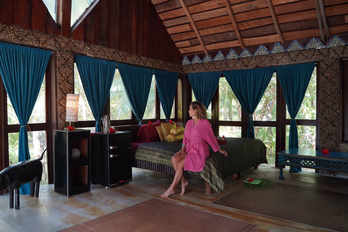 BelizeResortSpa's tweet photo. Let the Restorative Energies &amp; the Collective Wisdom of Your Journey Expand Your Consciousness, Elevate Your Energy &amp; Enrich the Core of Your Being. Discover &amp; Book the Most Exceptional Curated Experiences perfectly tailored to Your Preferences. #travel #belize 📸 Celine Russo https://t.co/KYEzZFLHFN