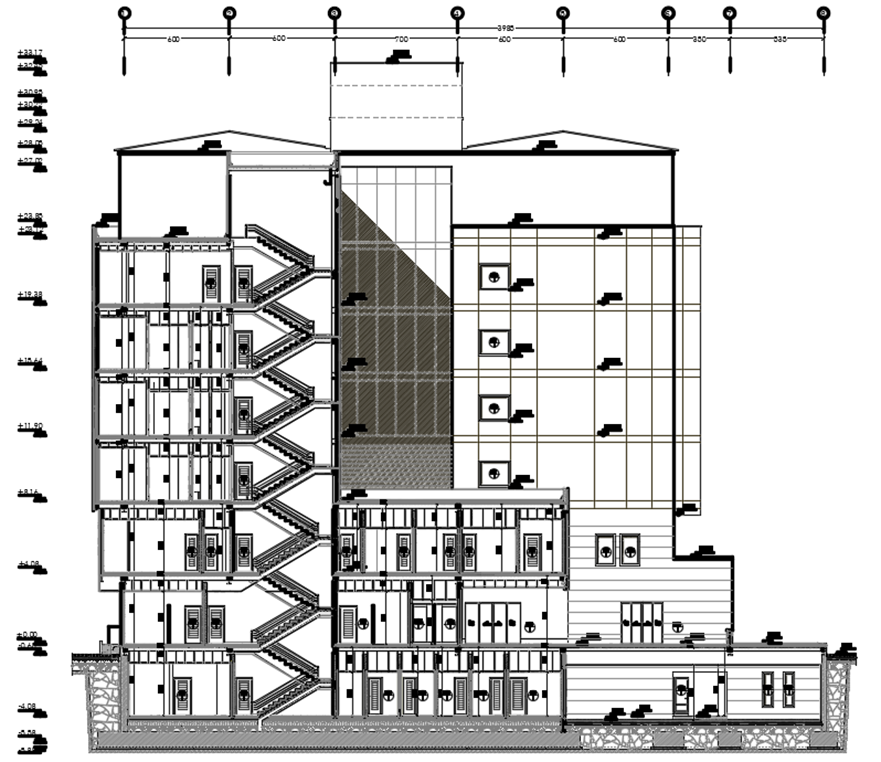 I'm an experienced architectural drafter, I can work remotely and am capable to handle any kind of architectural drawing. #designer #DesignThinking #architecturaldrafter #architecturaldrawing #Autocaddrafter #autocad #draft #Alberta #California #freelancers