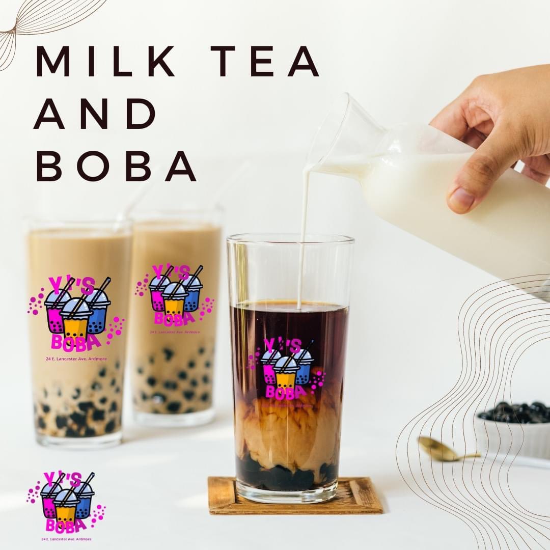📍 Visit our cozy store in Ardmore and step into a haven of flavor-filled bubbles. Bring your friends, family, or even enjoy a moment of me-time with our delightful bubble tea creations. Let us transport you to a world of happiness, one sip at a time.
#BubbleTea