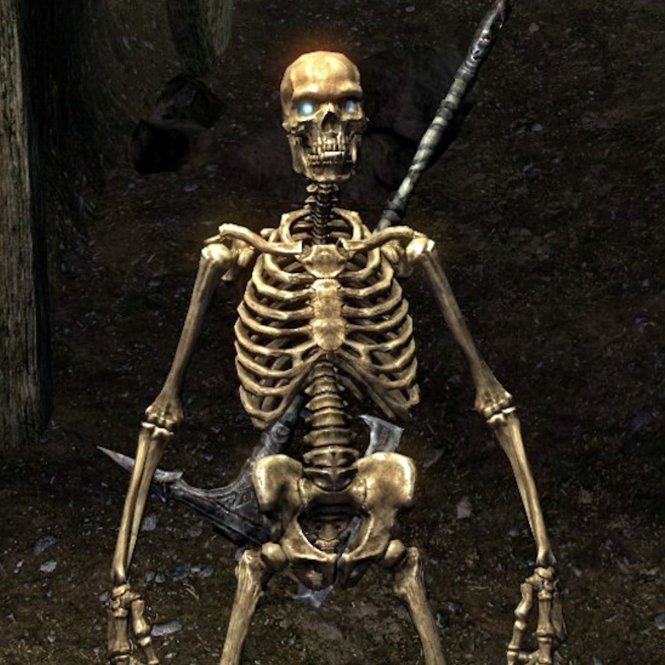 oncIoud_e's tweet photo. they aren't going to have any time for that while i am wielding my ancient nord battleaxe at them with a feeble and yet swift attack https://t.co/xqUbA8ZNCL
