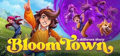 RPG 'Bloomtown: A Different Story' coming to Switch gonintendo.com/contents/21588…