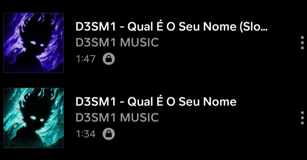 Coming Soon!!!! Only on Soundcloud 🖤🔥

My first try of some Brazilian Phonk 🙌🔥

Song: D3SM1 - Qual É O Seu Nome

~ Tags ~

#phonk #brazilianphonk #brazilianmusic #driftphonk #phonkmusic #hardphonk #funk #agressivemusic