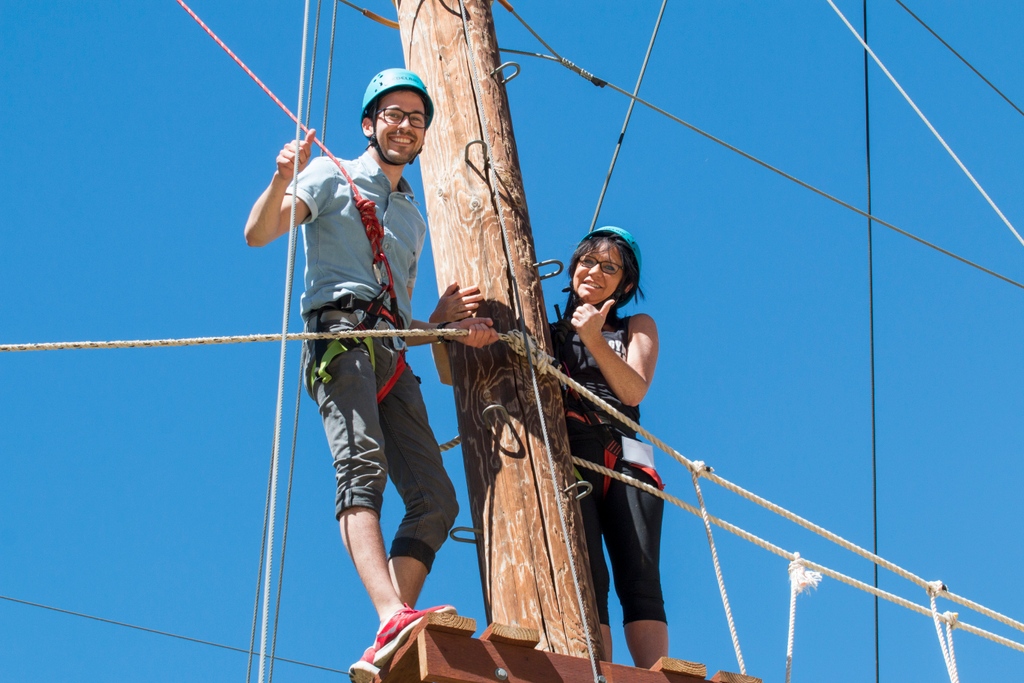 Connected in Motion tweet media