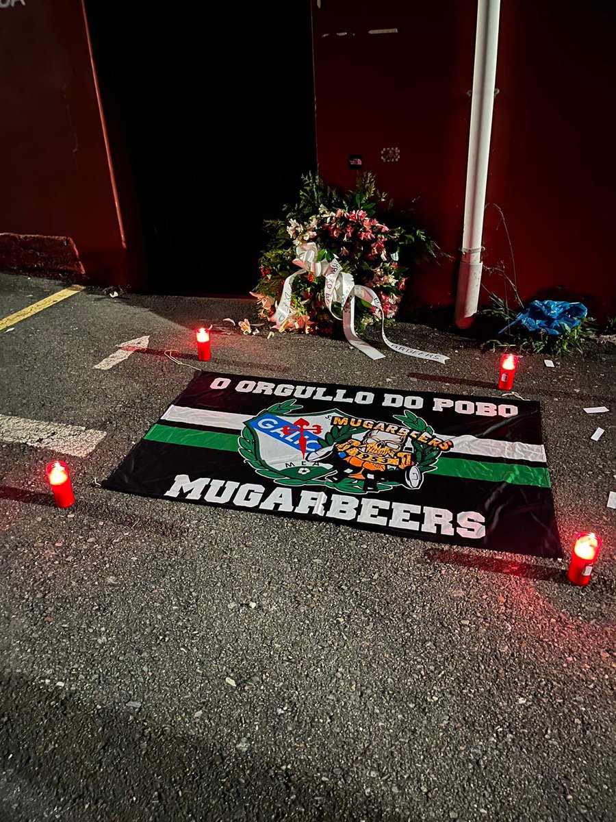 mugarbeers's tweet photo. D.E.P. 💐⚰️ https://t.co/AsvLzOLZPl