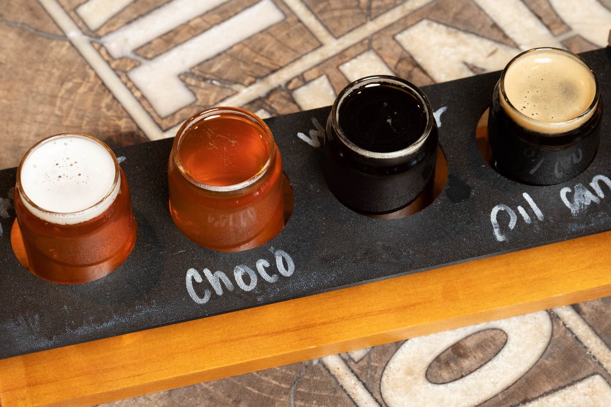 Treat your dad and join us for Father's Day!