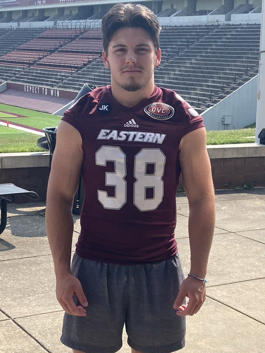 Mason Howard tweet media