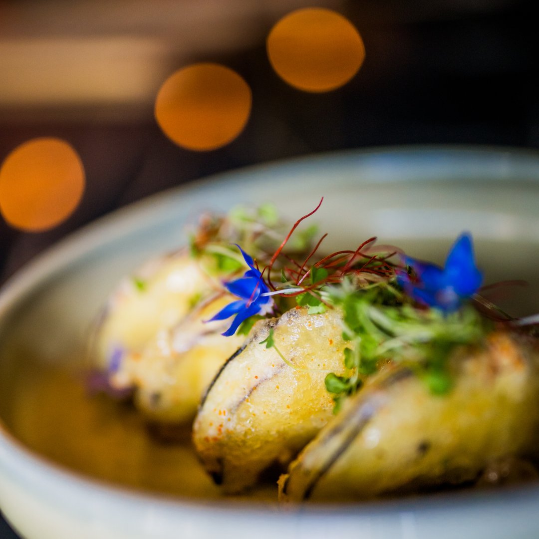 Shokunin tweet media