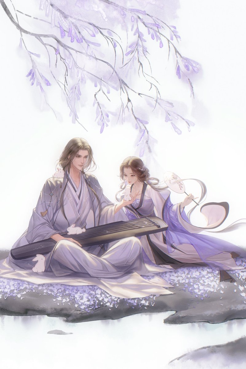 lvchabaobao's tweet photo. 是瑜乔。很难不被一些理智又强大的男的苏到。#代号鸢 #代号鸢周瑜 #代号鸢小乔 #瑜乔 https://t.co/1XuPLTGwrk