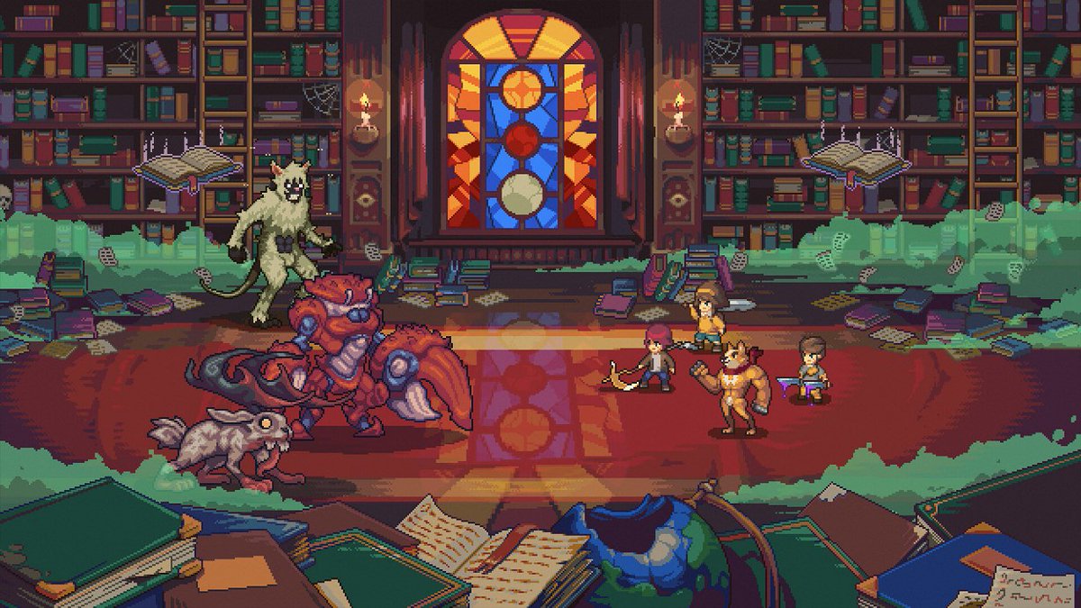 Narrative RPG Bloomtown: A Different Story coming to Switch nintendoeverything.com/narrative-rpg-…