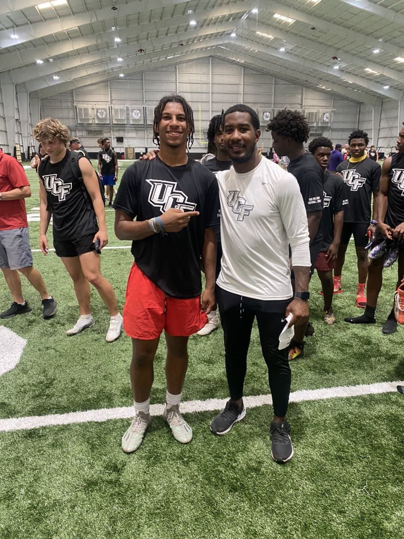 Malik Allen tweet media