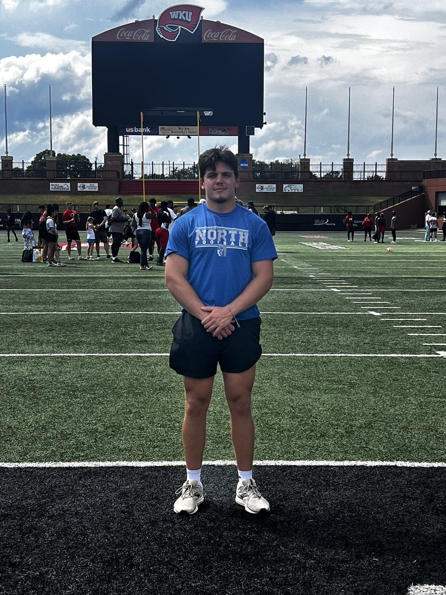 Mason Howard tweet media