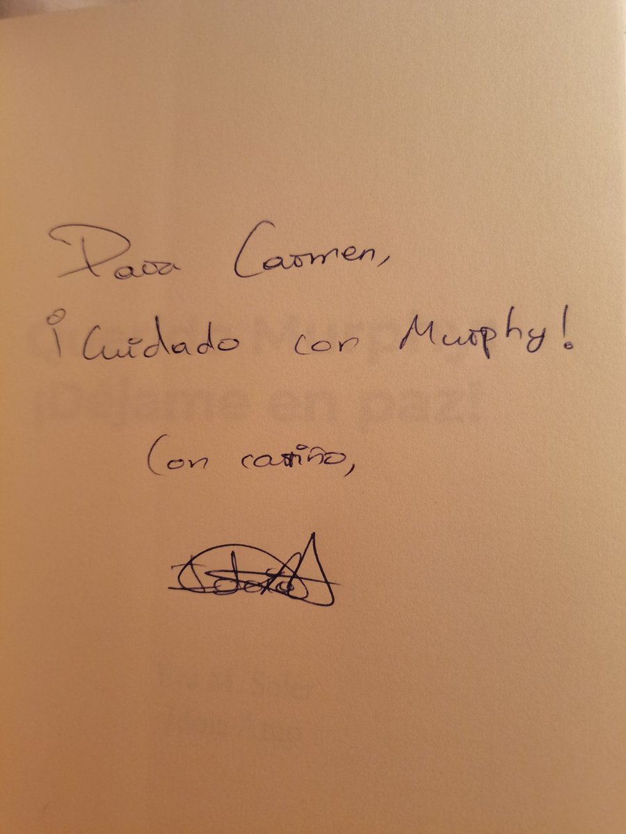 De la feria del libro 😎 Gracias a <a href="/ieautoras/">Eva & Idoia</a>, que además de escribir historias frescas y divertidas son majísimas 🤗