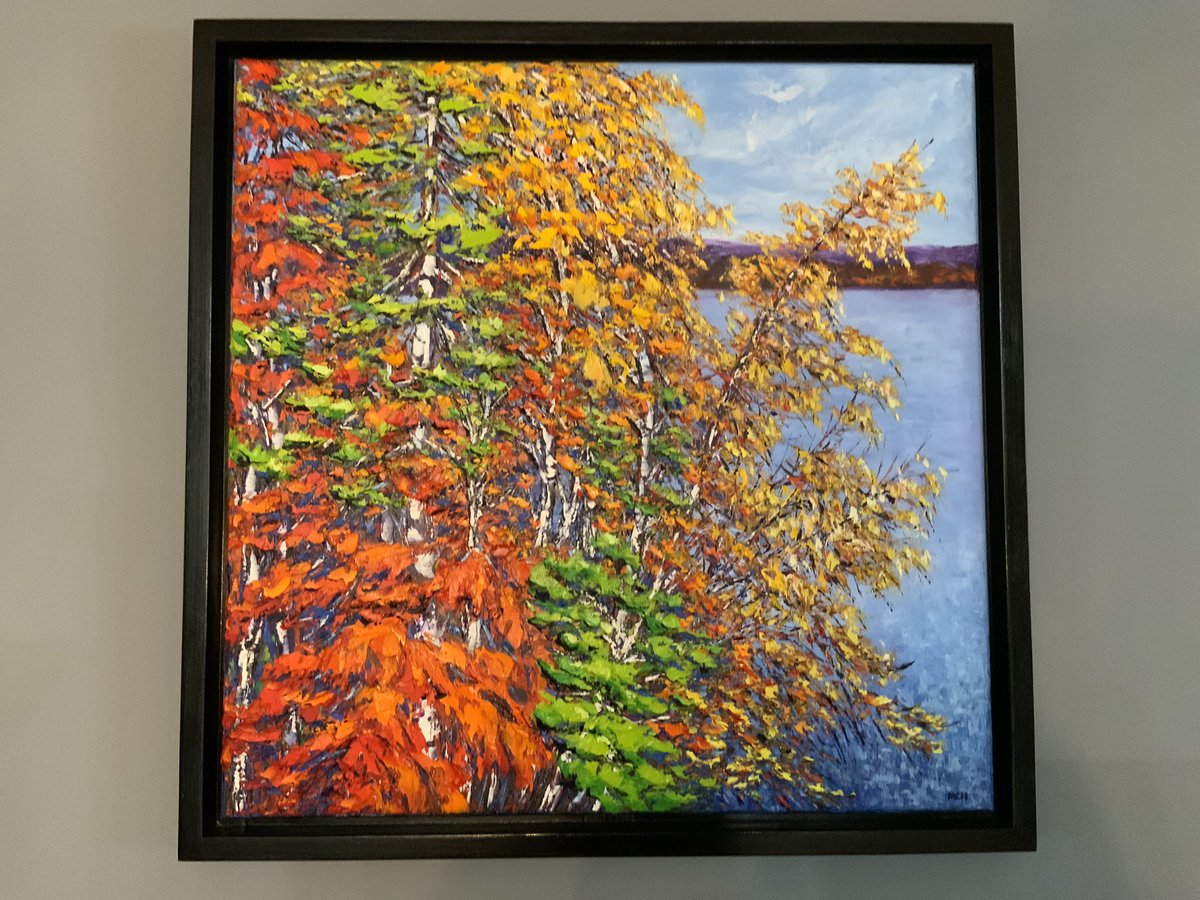 Julie Shouldice tweet media