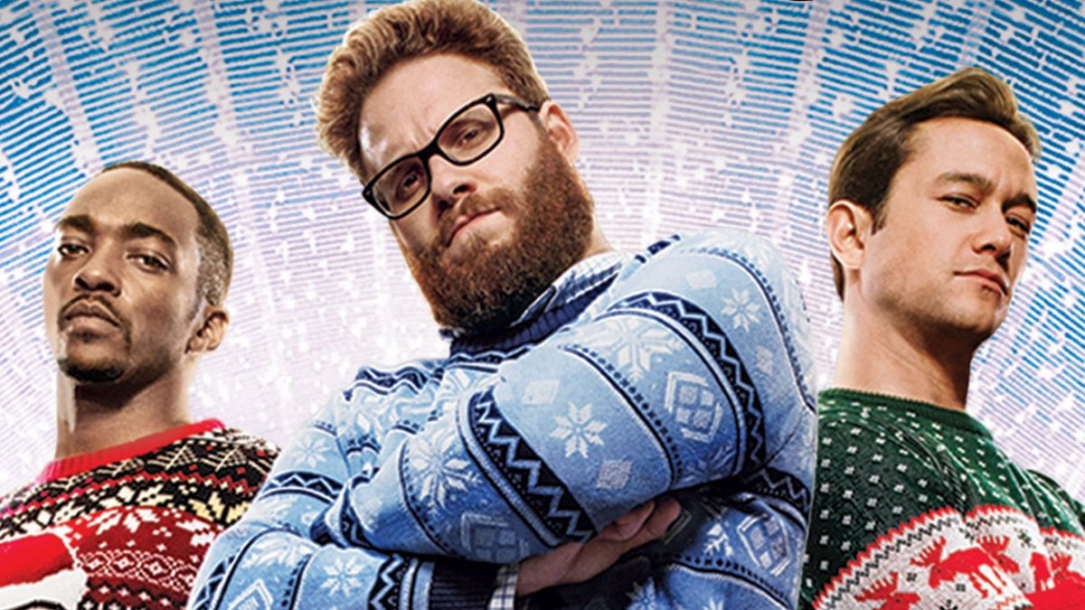 11 filmes imperdíveis do ator Seth Rogen! - #amizade #annakendrick #anthonymackie #charlizetheron #comédia #dinheiro #elizabethbanks #emmawatson #filme #filmesdecomédia

Ver mais : poltronadecinema.com.br/filmes/?p=18454