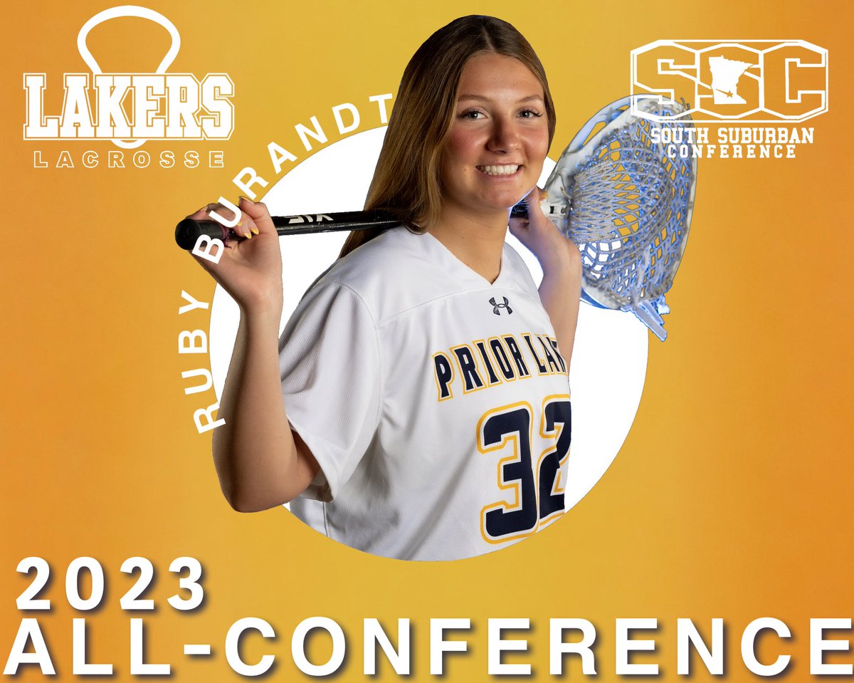 Prior Lake Girls Lacrosse tweet media
