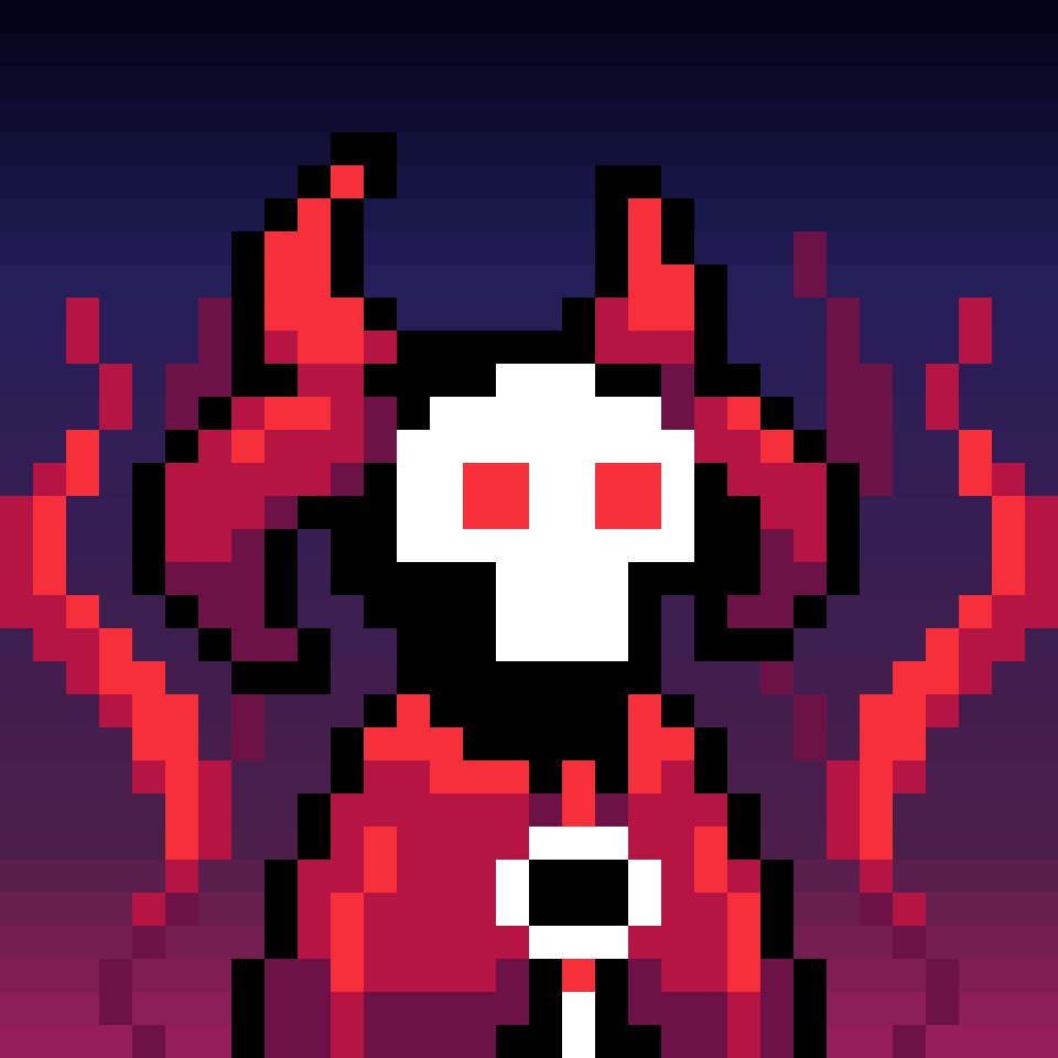 Sold some ghosts a few months ago for IRL stuff, was pretty upset about it, now I come back with the BEHEMOTH, and words cannot describe how happy I am today, now I stack my $SOL and I buy my old ghosts back! Forever supporting <a href="/GhostKidDAO/">Ghost Kid</a> 

Art done by the amazing @vericverse