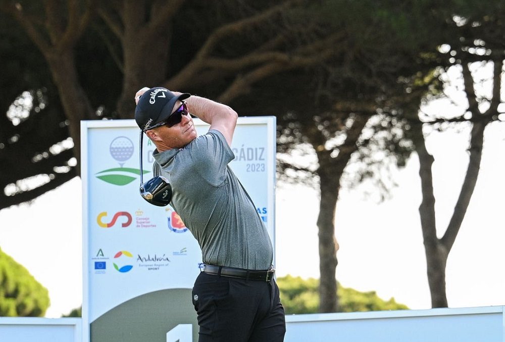 Senekal 1 shot outside play-off for Andalucía Challenge de Cádiz satourgolf.co.za/2023/06/11/sen… via <a href="/SATourGolf1/">SA Tour Golf</a> 

Visit the website to follow all SA’S pros in action 

<a href="/JJSenekalGolf/">JJ Senekal</a> @Challenge_Tour <a href="/saffatracker/">Saffatracker</a> 

#satourgolf