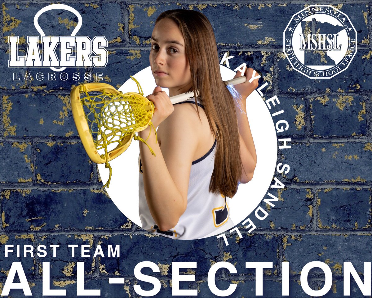 Prior Lake Girls Lacrosse tweet media