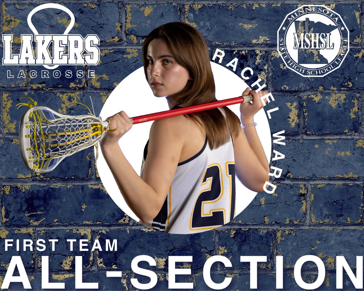Prior Lake Girls Lacrosse tweet media