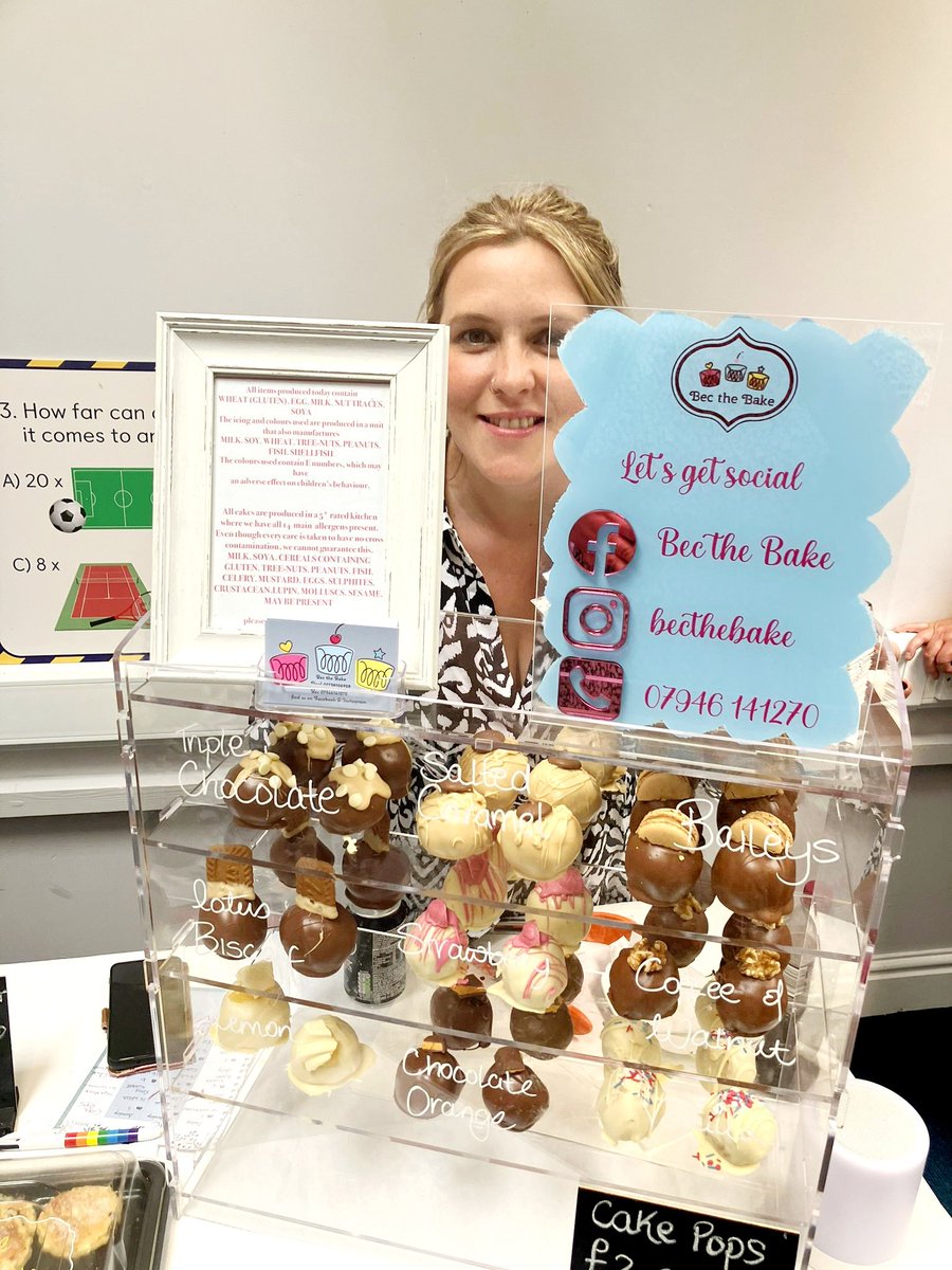 Millie_Dawson27's tweet image. Busy weekend fundraising ahead of #3peaks (4 more sleeps 🫣)

Ran a #welshcake &amp;amp; #cakepop takeover &amp;amp;  co-hosted our big #railway #quiz with @bessbbe @Kazza_belle and @Dave_Savage1 

Still a bit of🚶‍♀️to our target if anyone can support with a  donation 🤞  
justgiving.com/fundraising/te…