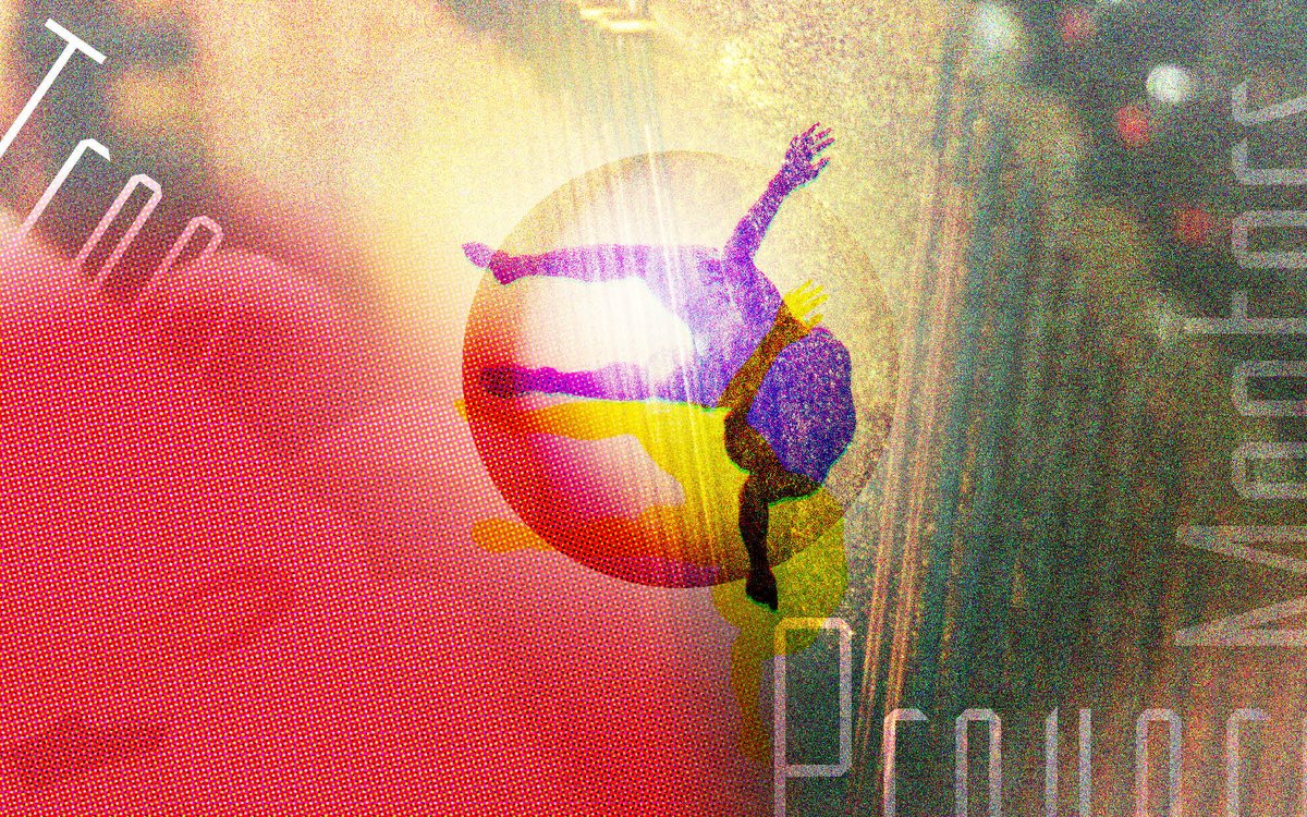 Humans of Classical Music tweet media