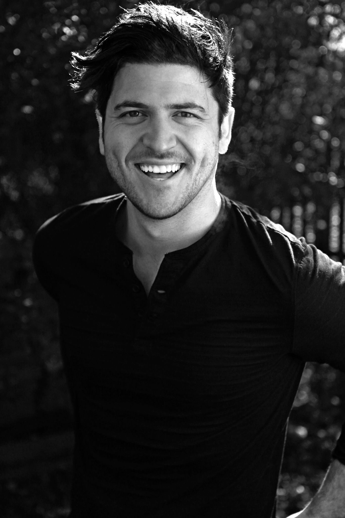 Happy Birthday to \Final Space\ and \Godspeed\ creator Olan Rogers! 